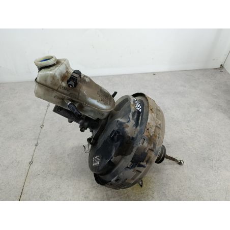 SERWO HAMULCOWE VW TRANSPORTER T5 1.9 TDI 84KM 1.9 TDI 2008 7H0612101H 03.7869-3702.4  ATE L132 84 6188 