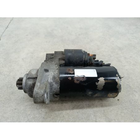starter VW TRANSPORTER T5 1.9 TDI 84KM 1.9 TDI 2008 L132 84 6188 