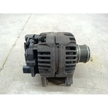 ALTERNATOR VW TRANSPORTER T5 1.9 TDI 84KM 1.9 TDI 2008 038903024D 0124325131  BOSCH L132 84 6188 