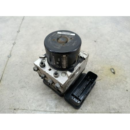 ABS PUMP VW TRANSPORTER T5 1.9 TDI 84KM 1.9 TDI 2008 7H0614517B 7H0907379R 10.0212-0141.4 10.0926-0318.3  ATE L132 84 6188 