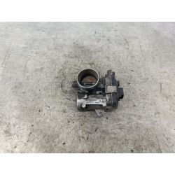 PRZEPUSTNICA CITROEN C4 I 1.4 i 16V 90KM1.4 16V20059647925480FXL905864                                            