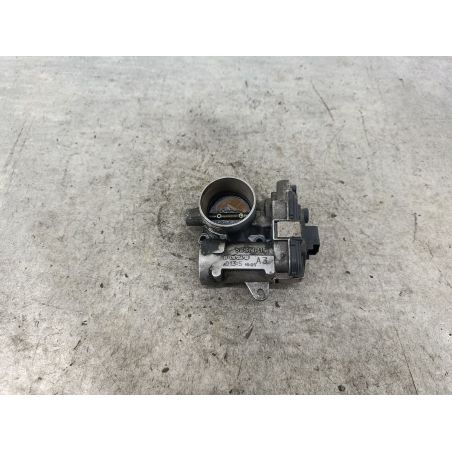 PRZEPUSTNICA CITROEN C4 I 1.4 i 16V 90KM 1.4 16V 2005 9647925480 FXL 90 5864 
