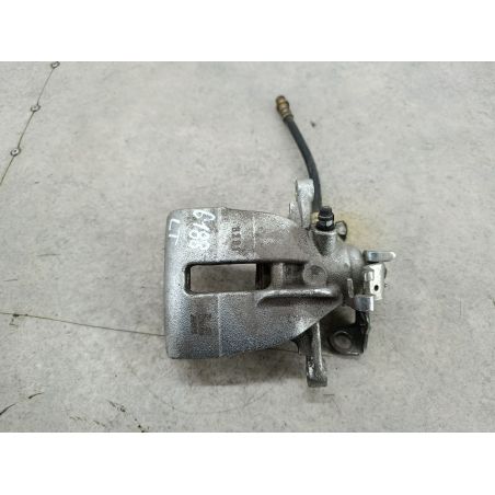 ZACISK HAMULCOWY LEWY TYŁ VW TRANSPORTER T5 1.9 TDI 84KM 1.9 TDI 2008 ABE L132 84 6188 