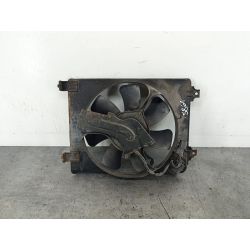 WENTYLATOR CHŁODNICY HONDA CIVIC VIII 1.81.8 16V2008R811405861                                            