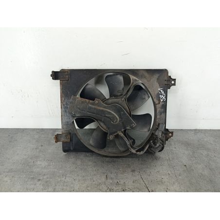 COOLER FAN HONDA CIVIC VIII 1.8 1.8 16V 2008 R81 140 5861 