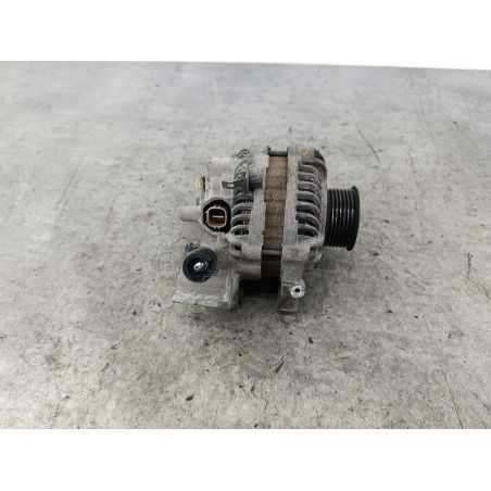 ALTERNATOR HONDA CIVIC VIII 1.8 1.8 16V 2008 AHGA67 A2TC1391ZE  MITSUBISHI R81 140 5861 