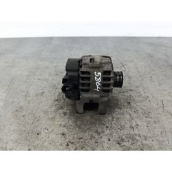 ALTERNATOR CITROEN C4 I 1.4 i 16V 90KM1.4 16V20059656956280 2542923A  TG9B025  VALEOFXL905864                                            