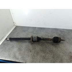 PÓŁOŚ PRAWA PRZÓD MERCEDES-BENZ KLASA B W245 2.0 CDI 109KM2.0 CDI B18020061911096376                                            