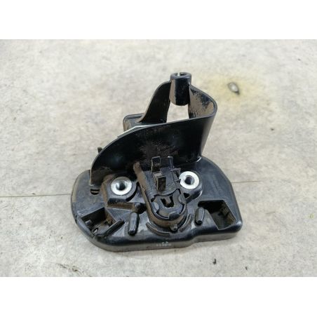 ZAMEK DRZWI PRZESUWNYCH PRAWYCH VW TRANSPORTER T5 1.9 TDI 84KM 1.9 TDI 2008 7H0843604 2K0843604 L132 84 6188 