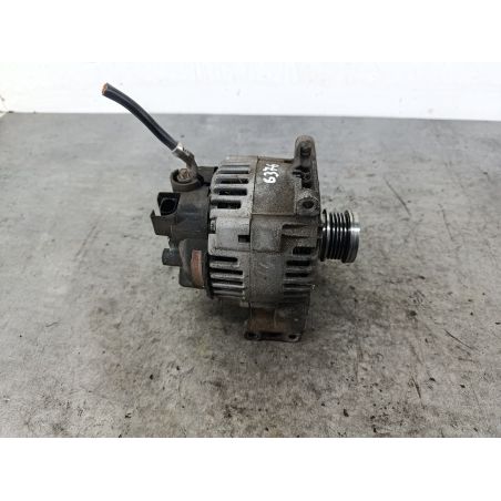 ALTERNATOR MERCEDES-BENZ KLASA B W245 2.0 CDI 109KM 2.0 CDI B180 2006 191 109 6376 