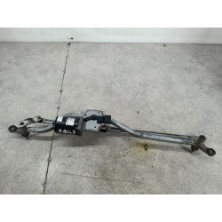 MECHANIZM WYCIERACZEK VW TRANSPORTER T5 1.9 TDI 84KM1.9 TDI20087H1955023B 7E1955113PA5 443122351017L132846188                                            
