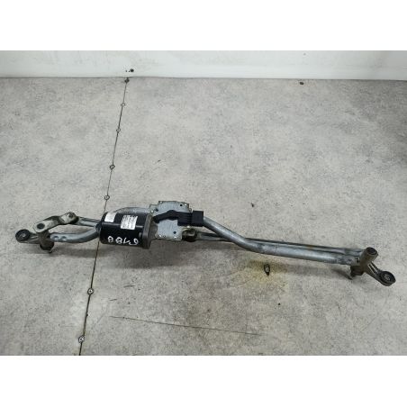 MECHANIZM WYCIERACZEK VW TRANSPORTER T5 1.9 TDI 84KM 1.9 TDI 2008 7H1955023B 7E1955113PA5 443122351017 L132 84 6188 