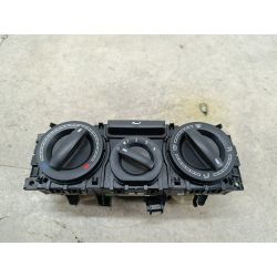 PANEL NAWIEWU VW TRANSPORTER T5 1.9 TDI 84KM1.9 TDI20087H0819045L132846188                                            