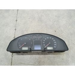 LICZNIK VW TRANSPORTER T5 1.9 TDI 84KM1.9 TDI20087H0920861EL132846188                                            