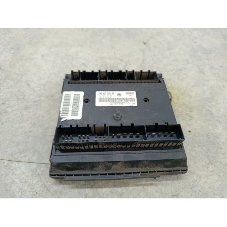 MODUŁ KOMFORTU VW TRANSPORTER T5 1.9 TDI 84KM 1.9 TDI 2008 7H0937049AD DELPHI L132 84 6188 