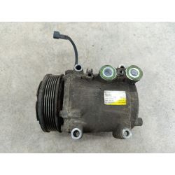 POMPA, SPRĘŻARKA KLIMATYZACJI FORD FIESTA VII 1.6 TDCI20098V5119D629DF691096322                                            
