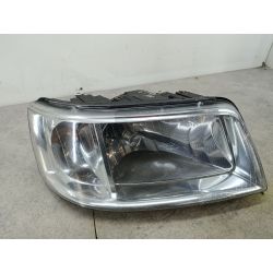 LAMPA PRZÓD PRAWA VW TRANSPORTER T5 1.9 TDI 84KM1.9 TDI20081305235738 HELLAL132846188                                            