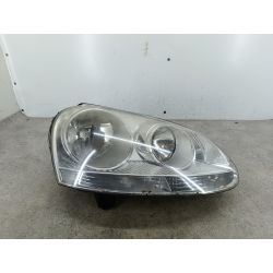 LAMPA PRZÓD PRAWA VW GOLF V 1.6 FSI 115KM1.6 FSI20061K6941006R 4VFX-13005-CA  VISTEONLD5Q1156396                                            
