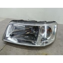 LAMPA PRZÓD LEWA VW TRANSPORTER T5 1.9 TDI 84KM1.9 TDI20081305235738 HELLAL132846188                                            
