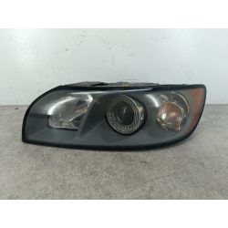 LAMPA PRZÓD LEWA VOLVO V50 2.0 D 136KM2.0 D200530698885 0301198203477-461366385                                            