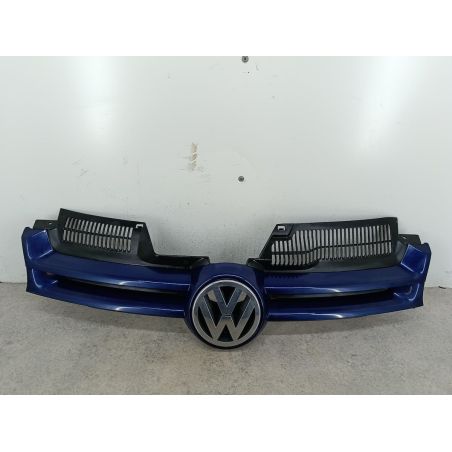 ATRAPA GRILL GRIL VW GOLF V 1.6 FSI 115KM 1.6 FSI 2006 1K0853655A 1K0853651A LD5Q 115 6396 