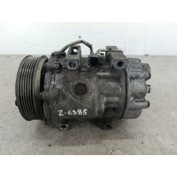 POMPA, SPRĘŻARKA KLIMATYZACJI VOLVO V50 2.0 D 136KM2.0 D20053M5H-19D629-HD SD7V16  SANDEN477-461366385                                            