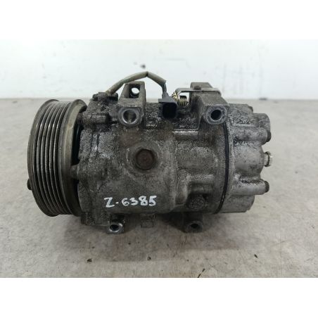 POMPA, SPRĘŻARKA KLIMATYZACJI VOLVO V50 2.0 D 136KM 2.0 D 2005 3M5H-19D629-HD SD7V16  SANDEN 477-46 136 6385 