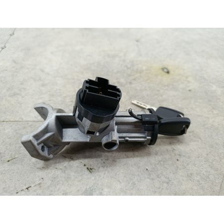 STACYJKA FIAT DUCATO II FL 2.8 JTD 2005 249/F 94 6126 