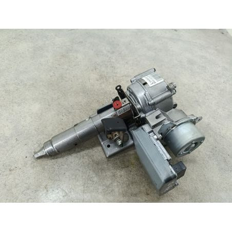WSPOMAGANIE ELEKTRYCZNE, PION FORD FIESTA VII 1.6 TDCI 2009 8V513C529KK 69 109 6322 