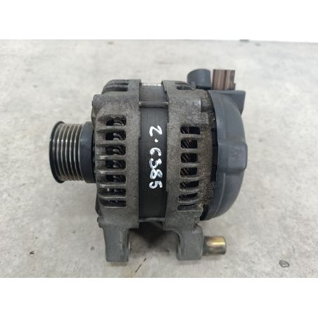 ALTERNATOR VOLVO V50 2.0 D 136KM 2.0 D 2005 3M5T-10300-YE   31285595 104210-3524  DENSO 477-46 136 6385 