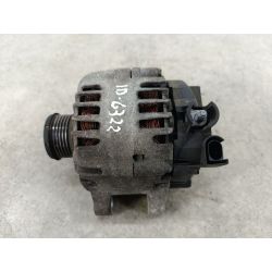ALTERNATOR FORD FIESTA VII 1.6 TDCI20098V21-10300-AB 2543427A  VALEO691096322                                            