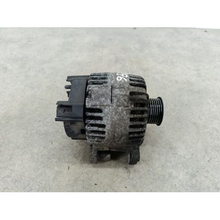 ALTERNATOR VW GOLF V 1.6 FSI 115KM 1.6 FSI 2006 03C903023B LD5Q 115 6396 