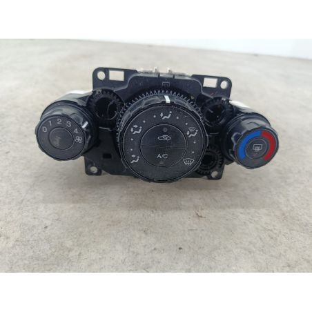 PANEL NAWIEWU FORD FIESTA VII 1.6 TDCI 2009 8A61-19980-AE 69 109 6322 