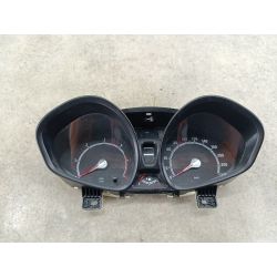 LICZNIK FORD FIESTA VII 1.6 TDCI20098A61-10849-CH691096322                                            