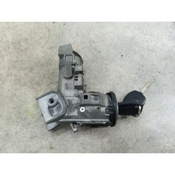 STACYJKA FORD FIESTA VII 1.6 TDCI2009K7400SL-43691096322                                            