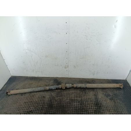 WAŁ NAPĘDOWY TYŁ NISSAN X-TRAIL I T30 2.2 DCI 2.2 DCI 2004 KX4 136 6063 