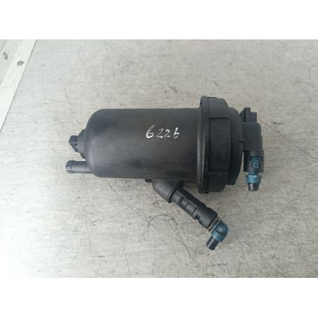 OBUDOWA FILTRA PALIWA OPEL ZAFIRA B 1.9 CDTI 120KM 1.9 CDTI 2006 13204107   67.55.152.20   UFI Z157 120 6226 