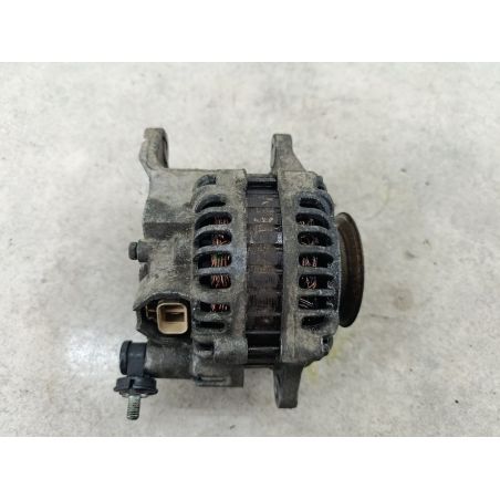 ALTERNATOR NISSAN X-TRAIL I T30 2.2 DCI 2.2 DCI 2004 231005M310 A3TB0771  KX4 136 6063 