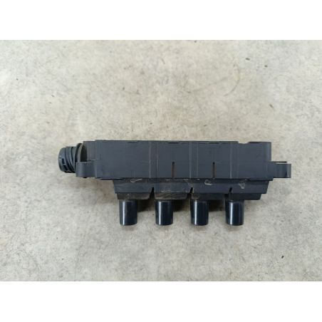 CEWKA ZAPŁONOWA BMW 3 E46 1.9 1.9 8V 318i 1998 12.13-1247281 0221503005  BOSCH 354/7 118 6350 