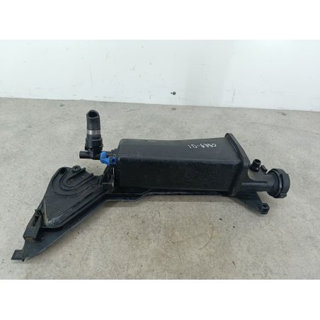 ZBIORNICZEK WYRÓWNAWCZY BMW 3 E46 1.9 1.9 8V 318i 1998 354/7 118 6350 