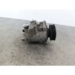 POMPA, SPRĘŻARKA KLIMATYZACJI VW GOLF V 1.6 8V 102KM1.6 8V20081K0820859N 447190-5985  DENSOLA7W1026328                                            