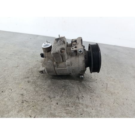 POMPA, SPRĘŻARKA KLIMATYZACJI VW GOLF V 1.6 8V 102KM 1.6 8V 2008 1K0820859N 447190-5985  DENSO LA7W 102 6328 
