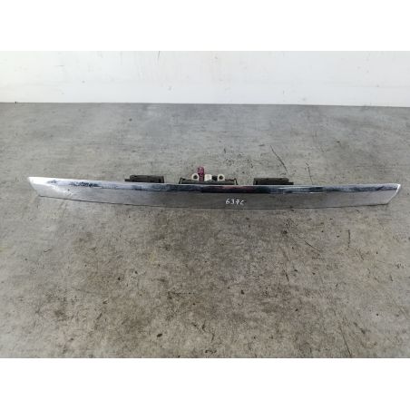 BLENDA KLAPY MERCEDES-BENZ KLASA B W245 2.0 CDI 109KM 2.0 CDI B180 2006 1697402093 191 109 6376 