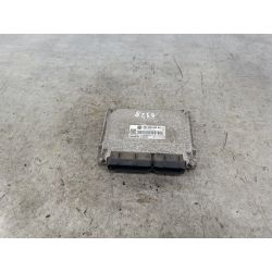 KOMPUTER, STEROWNIK VW GOLF V 1.6 8V 102KM1.6 8V200806A906033GG 5WP40349LA7W1026328                                            