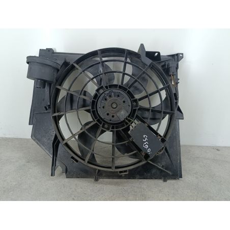 COOLER FAN BMW 3 E46 1.9 1.9 8V 318i 1998 17.42-1436261 354/7 118 6350 