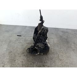 ZAMEK DRZWI PRAWY TYŁ MERCEDES-BENZ KLASA B W245 2.0 CDI 109KM2.0 CDI B180200616973022351911096376                                            