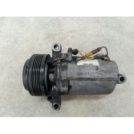 POMPA, SPRĘŻARKA KLIMATYZACJI BMW 3 E46 1.9 1.9 8V 318i 1998 64528386650 354/7 118 6350 