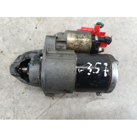 starter DODGE CALIBER 1.8 16V 2007 05034555AA PS2 150 6357 