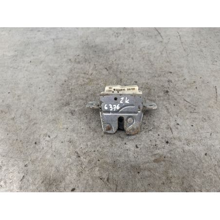 ZAMEK KLAPY MERCEDES-BENZ KLASA B W245 2.0 CDI 109KM 2.0 CDI B180 2006 191 109 6376 