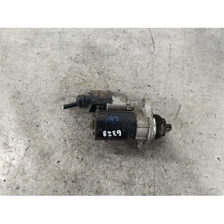 ROZRUSZNIK VW GOLF V 1.6 8V 102KM 1.6 8V 2008 021911023M BOSCH LA7W 102 6328 